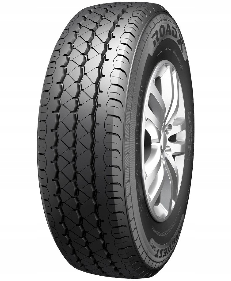 Roadx Rxquest C02 195/80 R14 106 Q