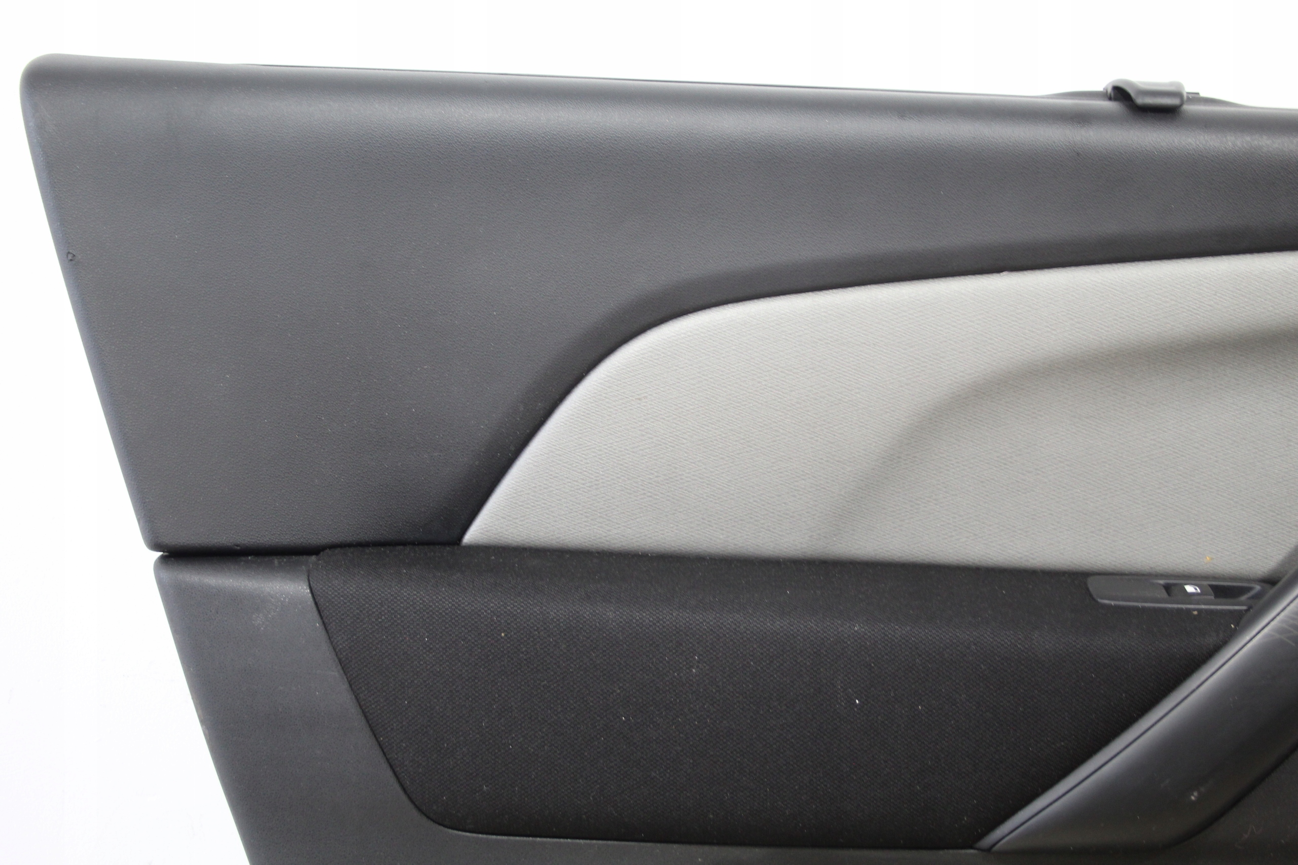 side door left rear part C4 GRAND PICASSO II 2