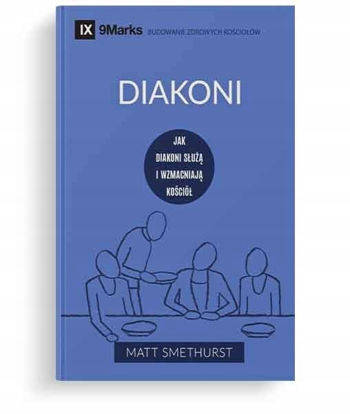 Diakoni Matt Smethurst