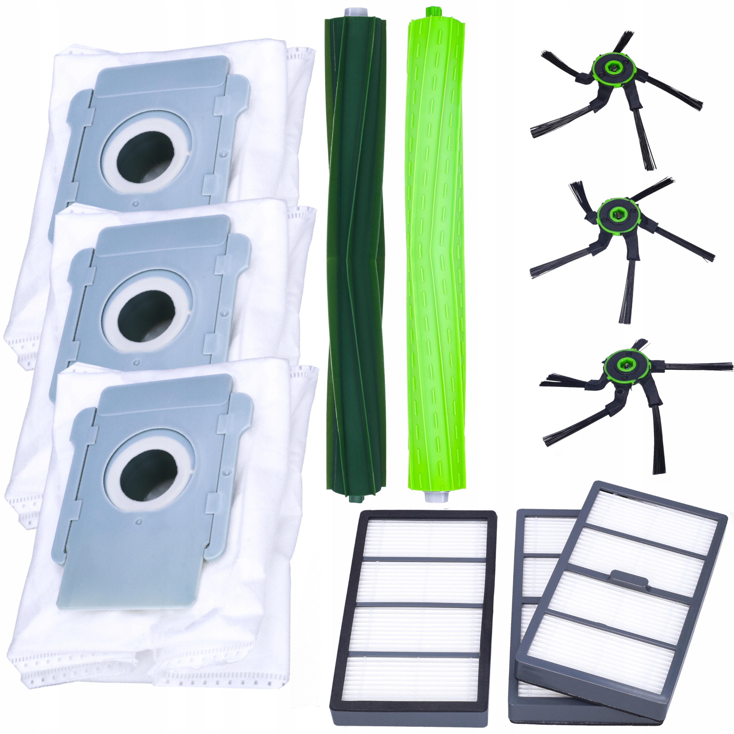 

Zestaw do iRobot Roomba s9 s9+ Clean Base