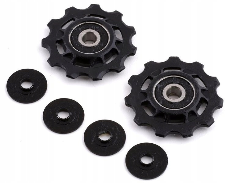 Kolečka přehazovačky Sram pro 9/10 rz X9/X7 komplet