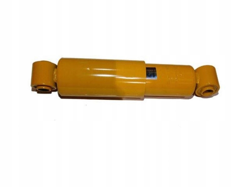Tlumič Bpw P/t 330X495X24 MM . Wosiman F-009