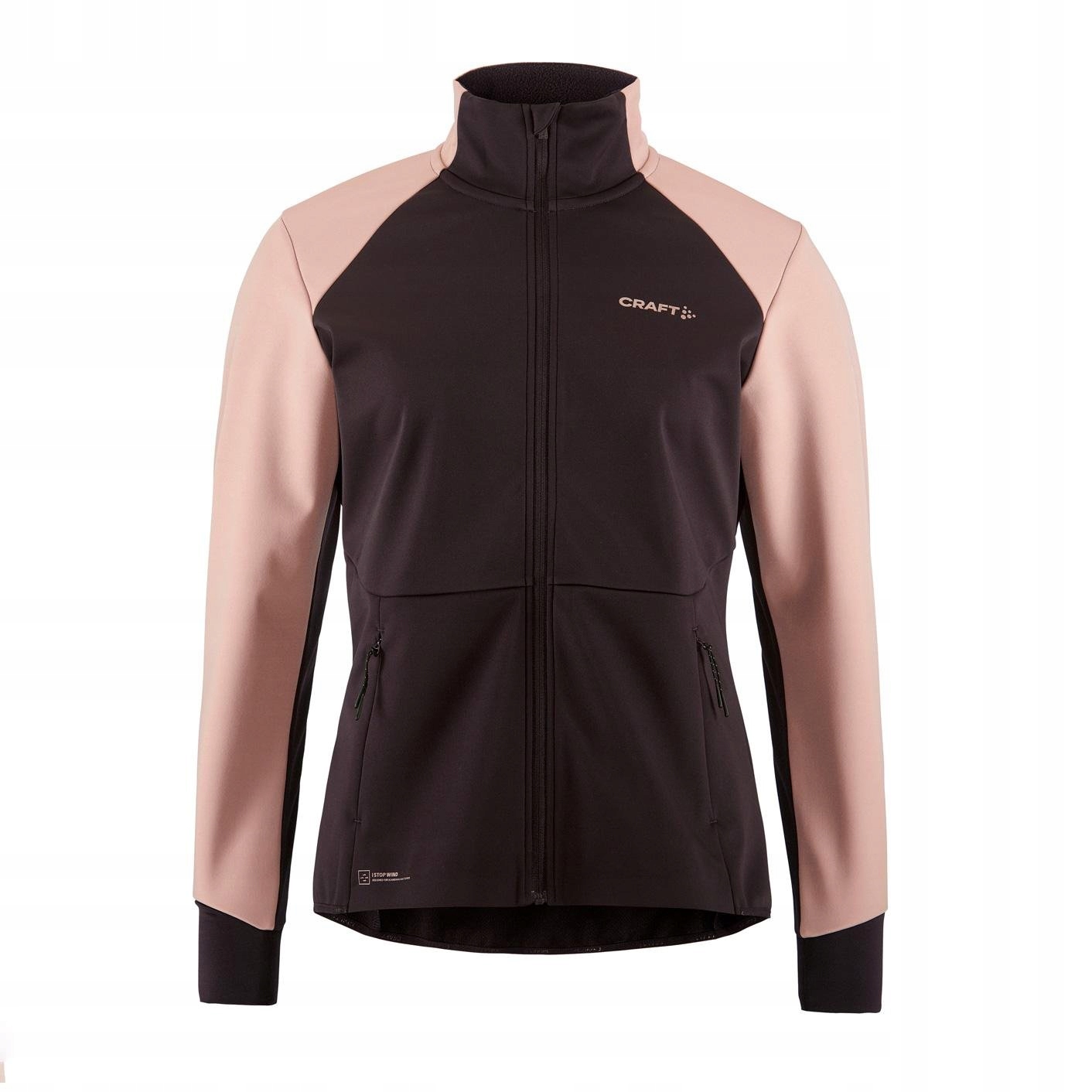 Dámská bunda Core Essence Nordic Jacket 2 W M