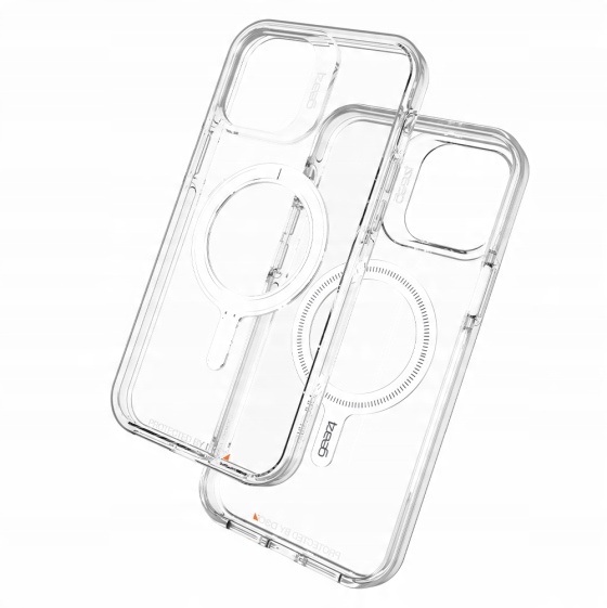 

Gear4 Crystal Palace MagSafe iPhone 12 Pro Max