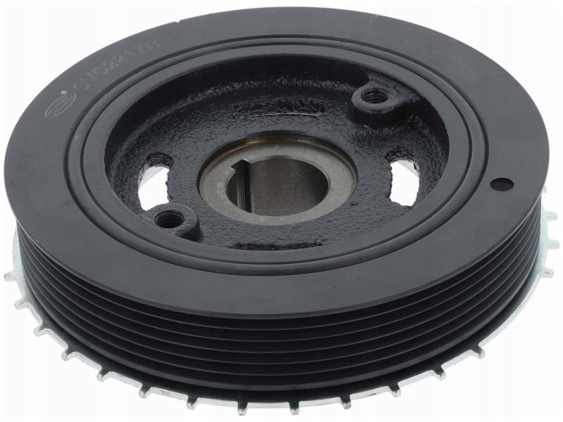 KOŁO PASOWE WAŁU MAZDA 3 I 1.6 II 1.6