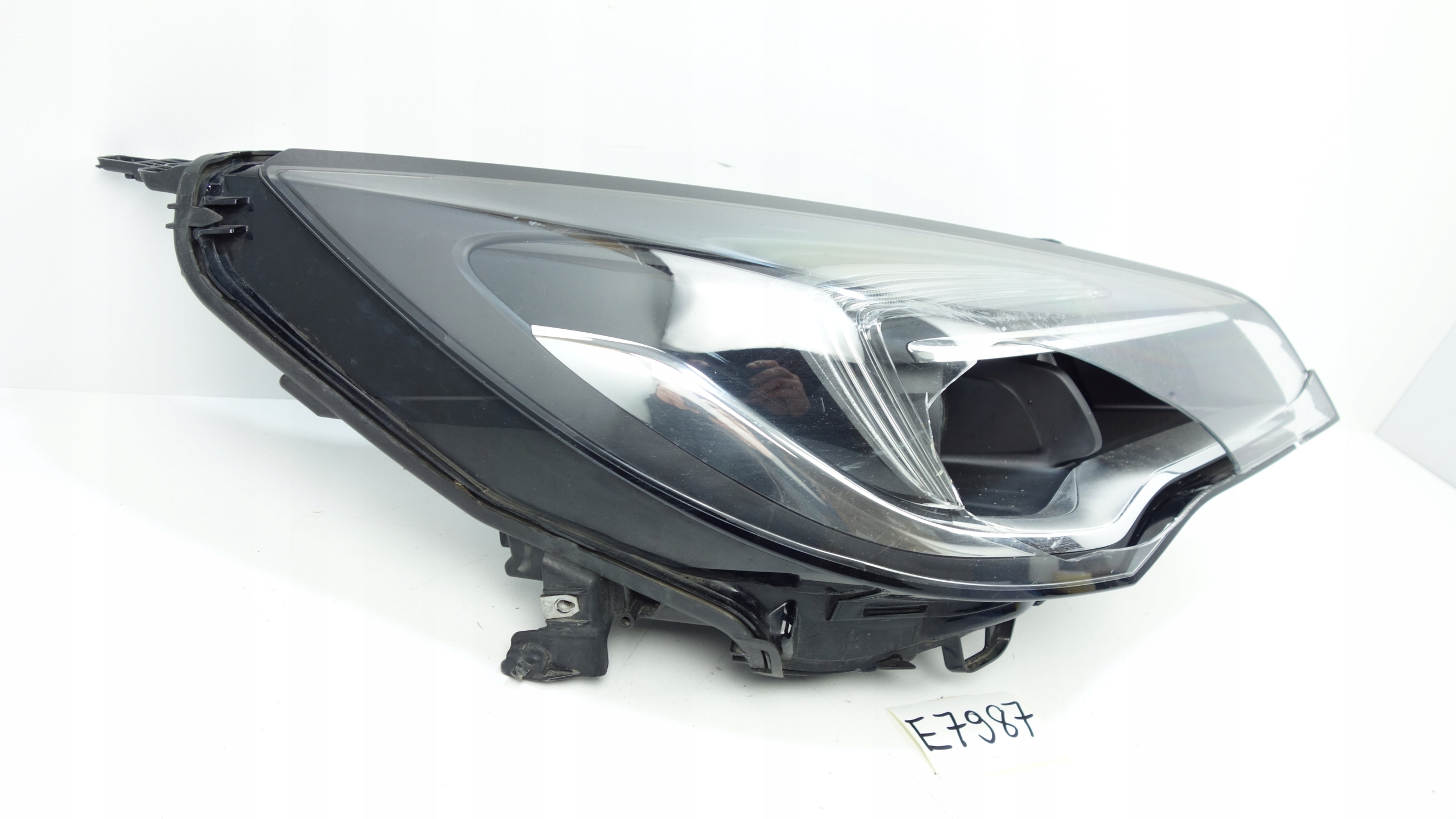 OPEL ASTRA K V light INTELLI LUX right front 15-19 39158006