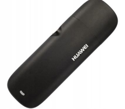 Modem mobilny Huawei E173 3G HSDPA
