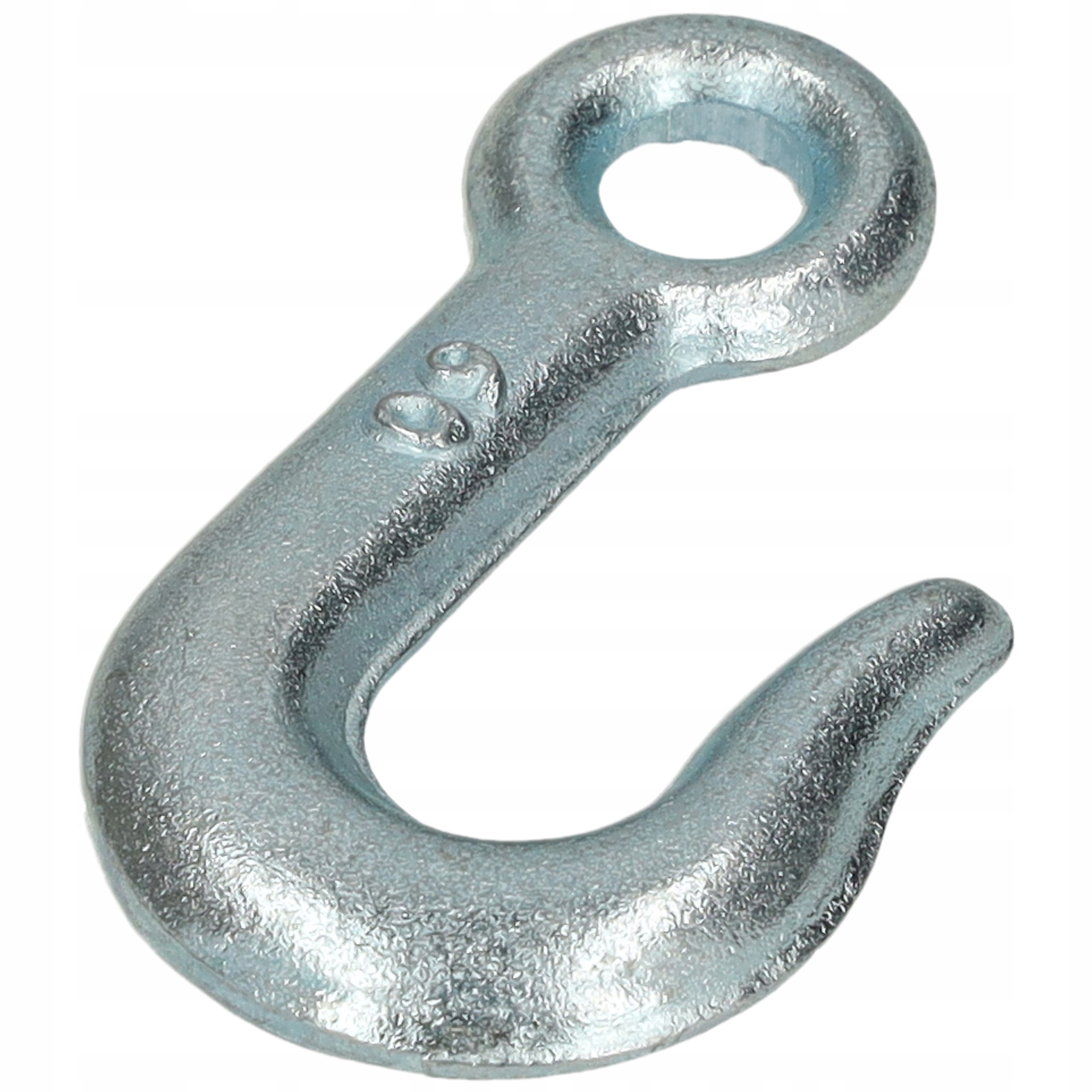 HAK ZWYKŁY ROLNICZY 60 mm Marka bez marki