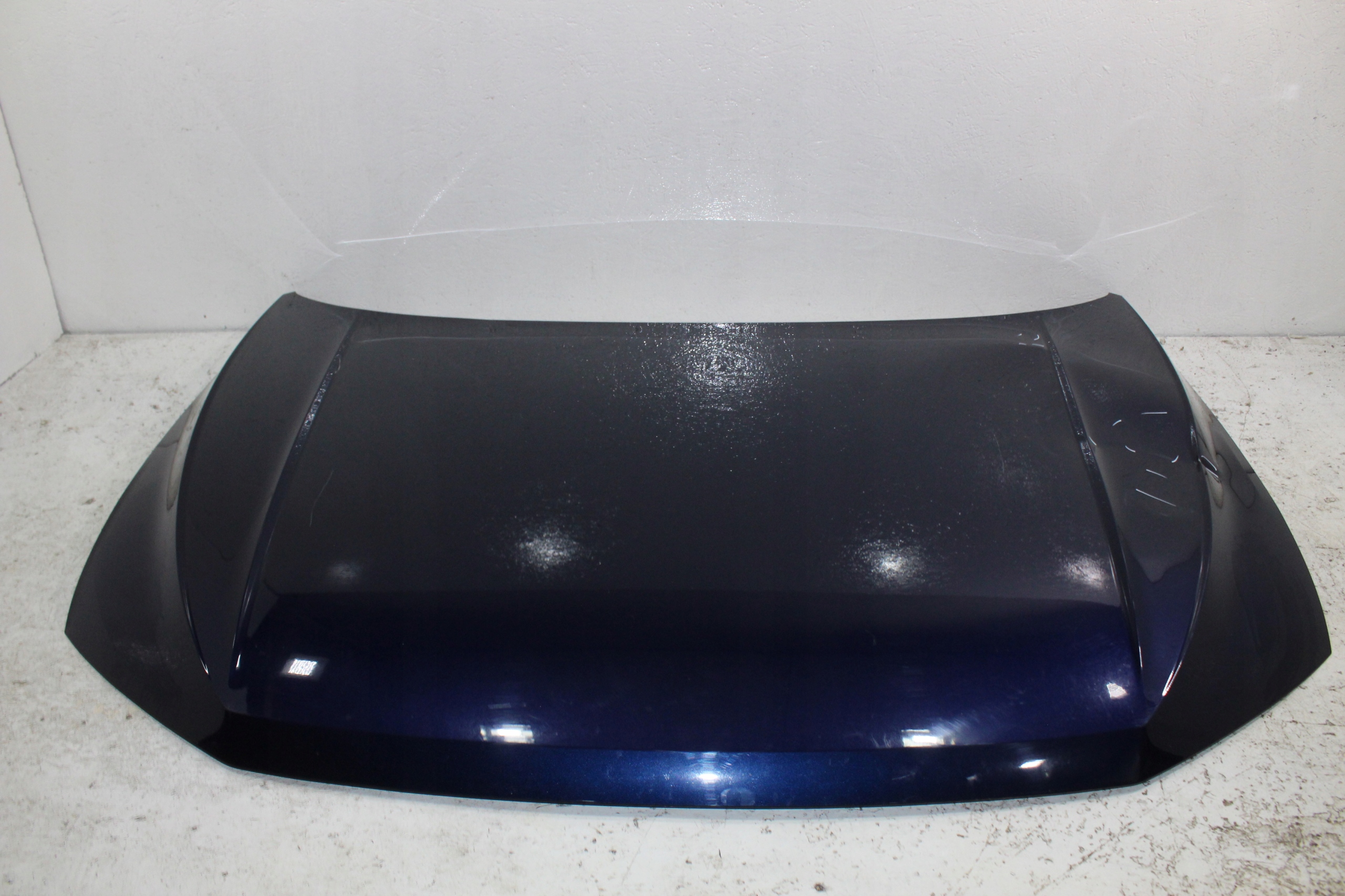 VW T Roc 2GA Cofano