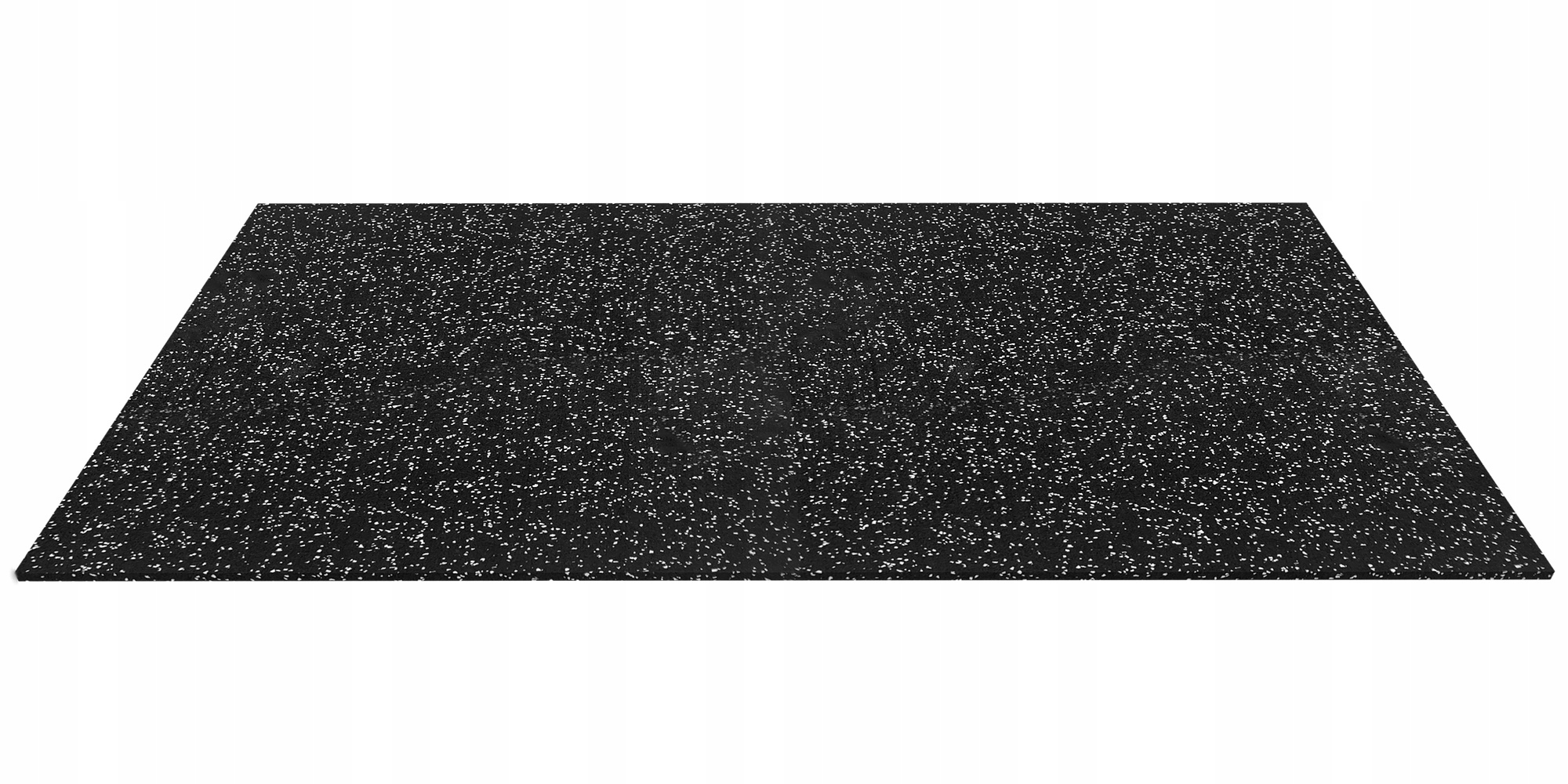 Odhlučňovací gumová podložka pod běžecký pás 180 x 80 cm 8 mm Sillar