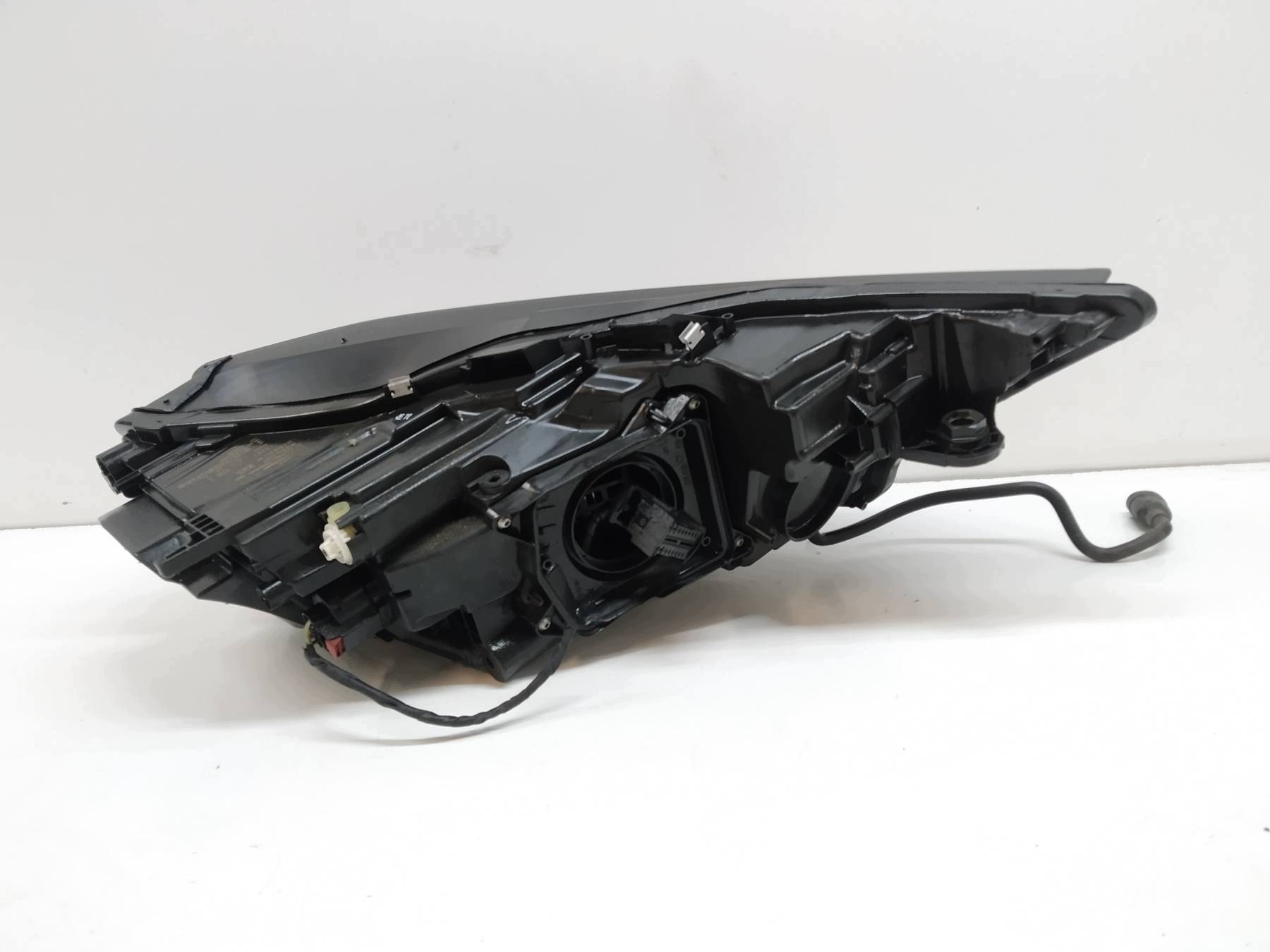 light front left FULL LED EUROPA 4K094137701 Audi A6 V (2018-) C8