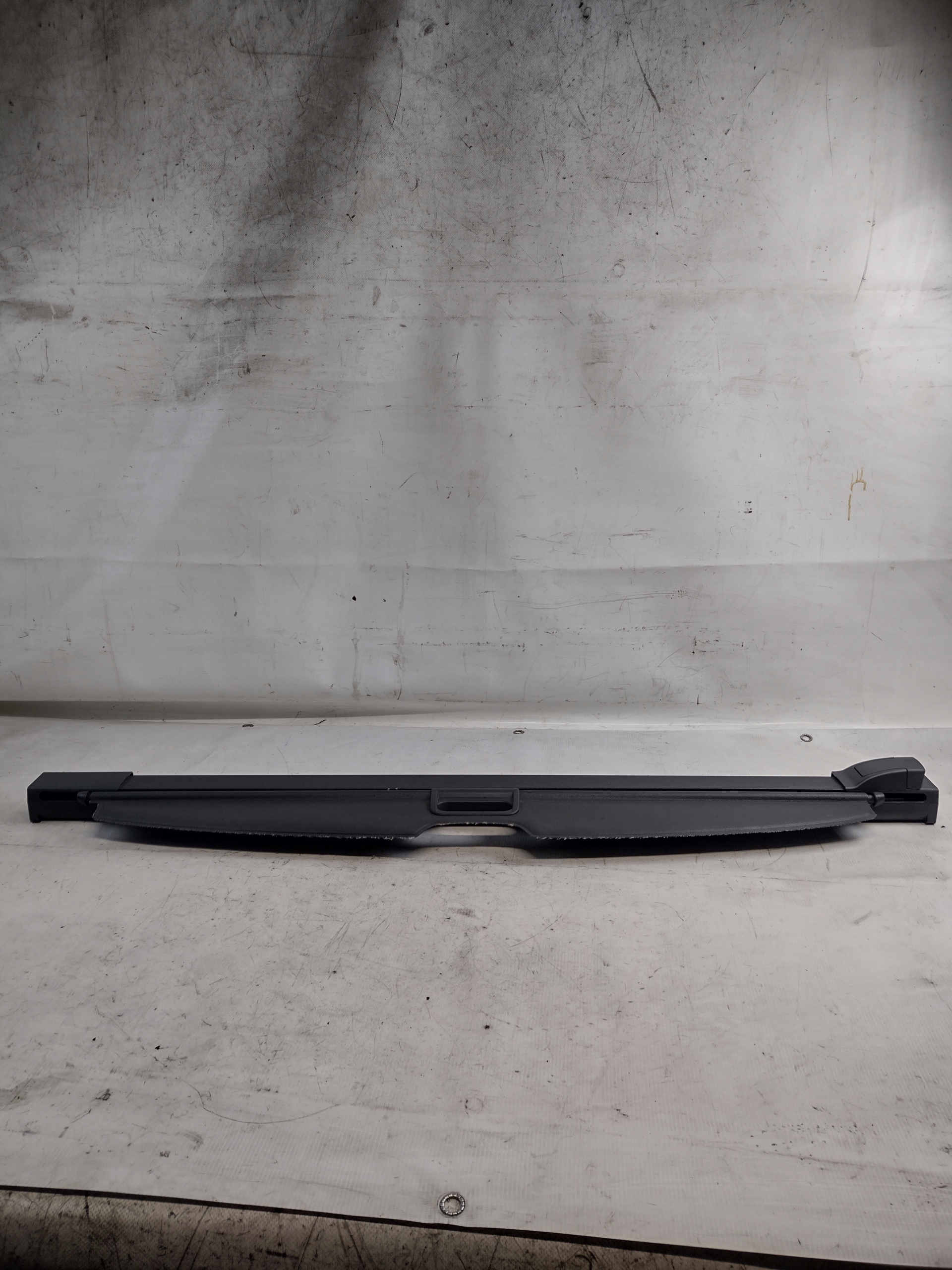 blinds boot Opel Zafira B 05-12