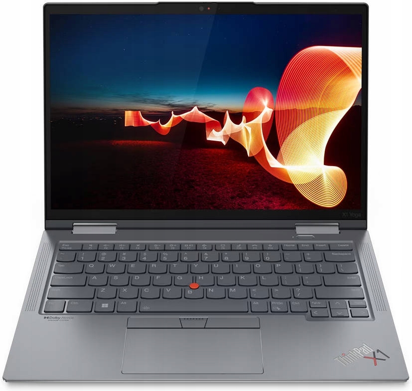 Lenovo Yoga 7 2-in-1 i7-1265U 512 16GB 4K 3840x2400 WQUXGA OLED LTE