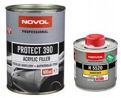 

Podkład akrylowy 390 Novol 0.8+ 0,2L