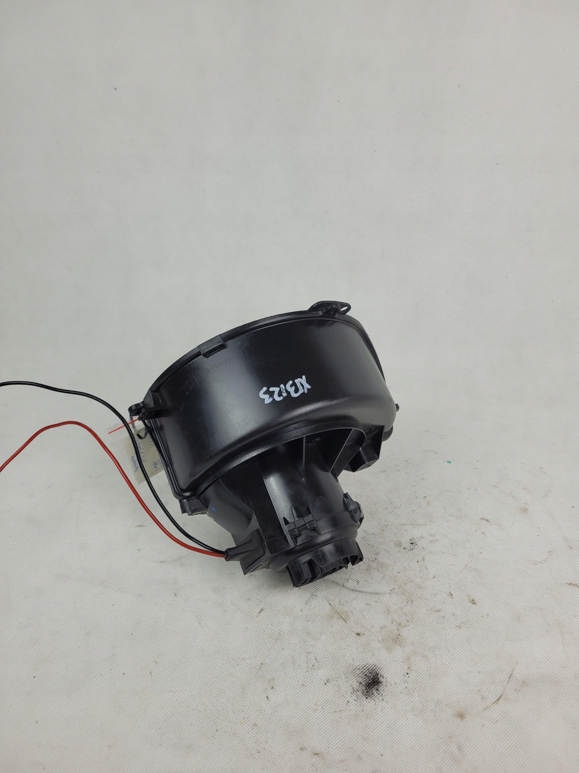 WENTYLATOR NADMUCHU ASTRA H Numer katalogowy oryginału 52407543