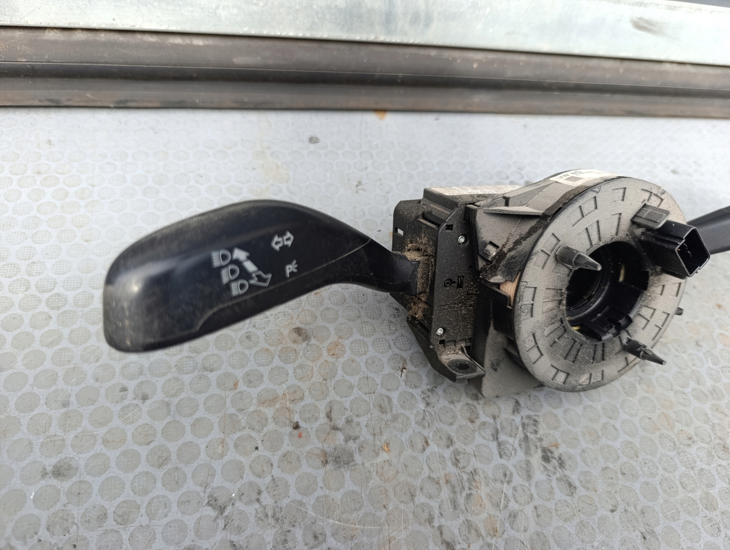VW T5 control switch 6Q0953503FG