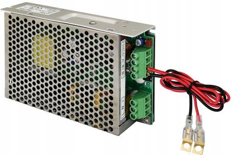 Pulzní Pufrový Napájecí Zdroj Pro Montáž Pulsar PSB-12V7A