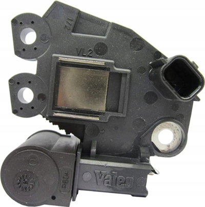 Regulator napięcia Gebe 1 4023 1