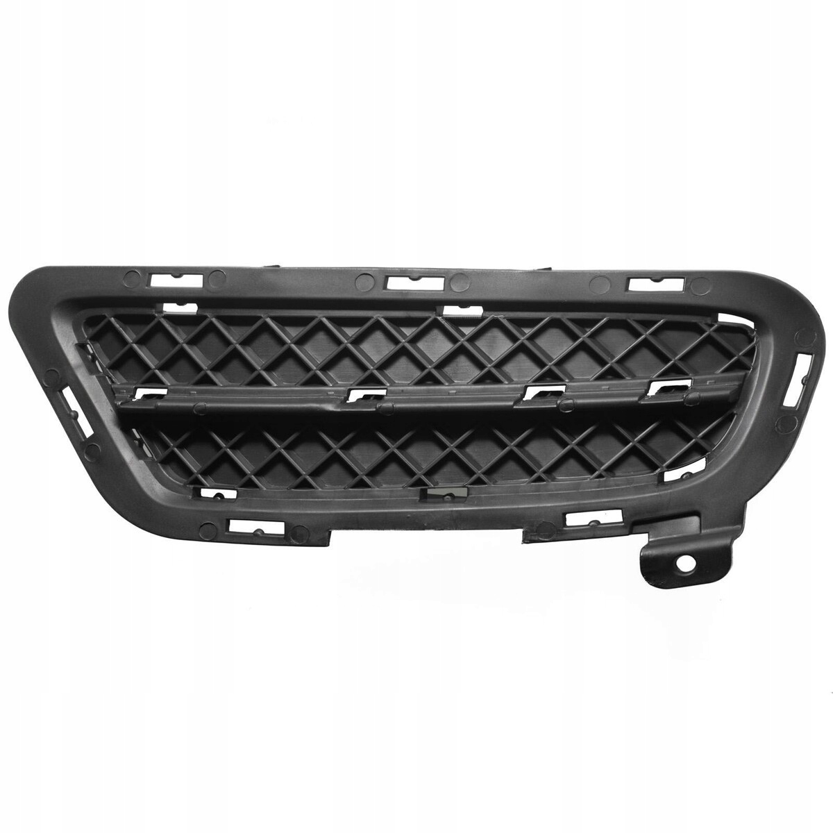 Bmw Z4 E89 2009-2016 Atrapa Krytka Předního Nárazníku Pravá 51117203800