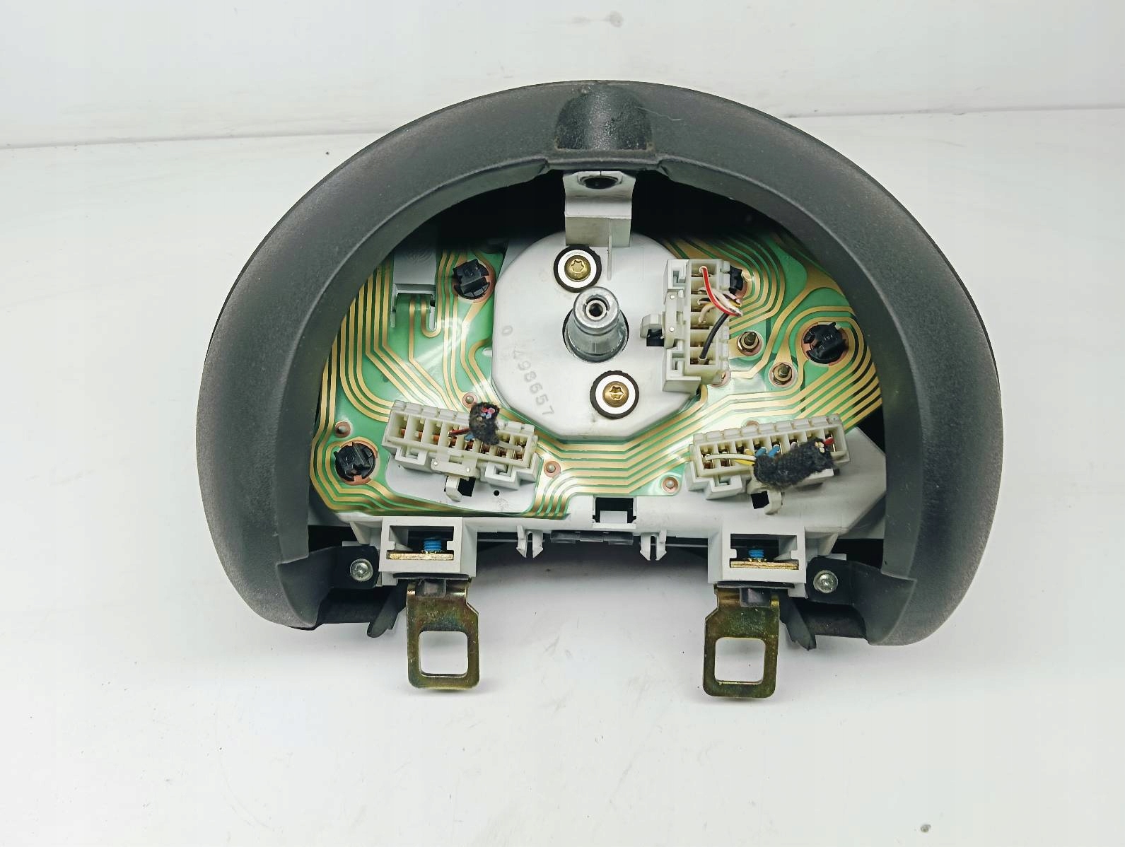dials Fiat Seicento 0,9 498657