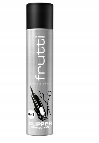 

Maxx Frutti Spray Do Maszynek 4W1 400ML