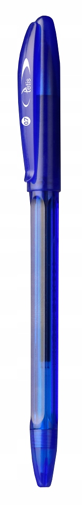 

Długopis Z Wkładem Olejowym 0,7 MM KD705-NN