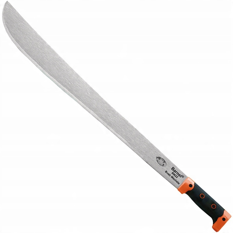 

Barnel Tasak karczownik BM22 Długość ostrza 560mm