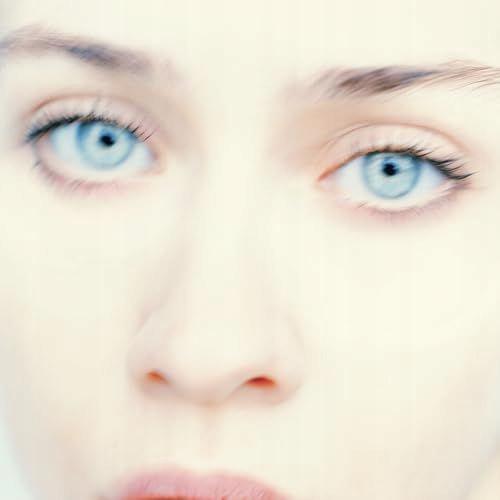 Fiona Apple: Tidal (2XWINYL)