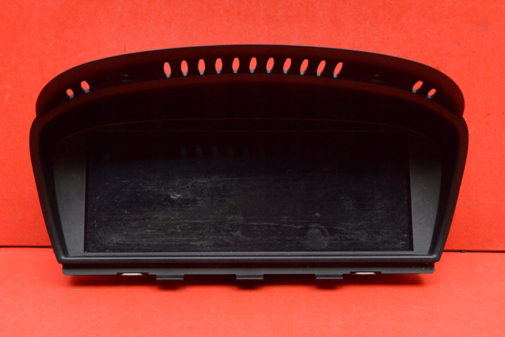 display navigation devices CIC 9211969 BMW E90 E91 LIFT 08-13