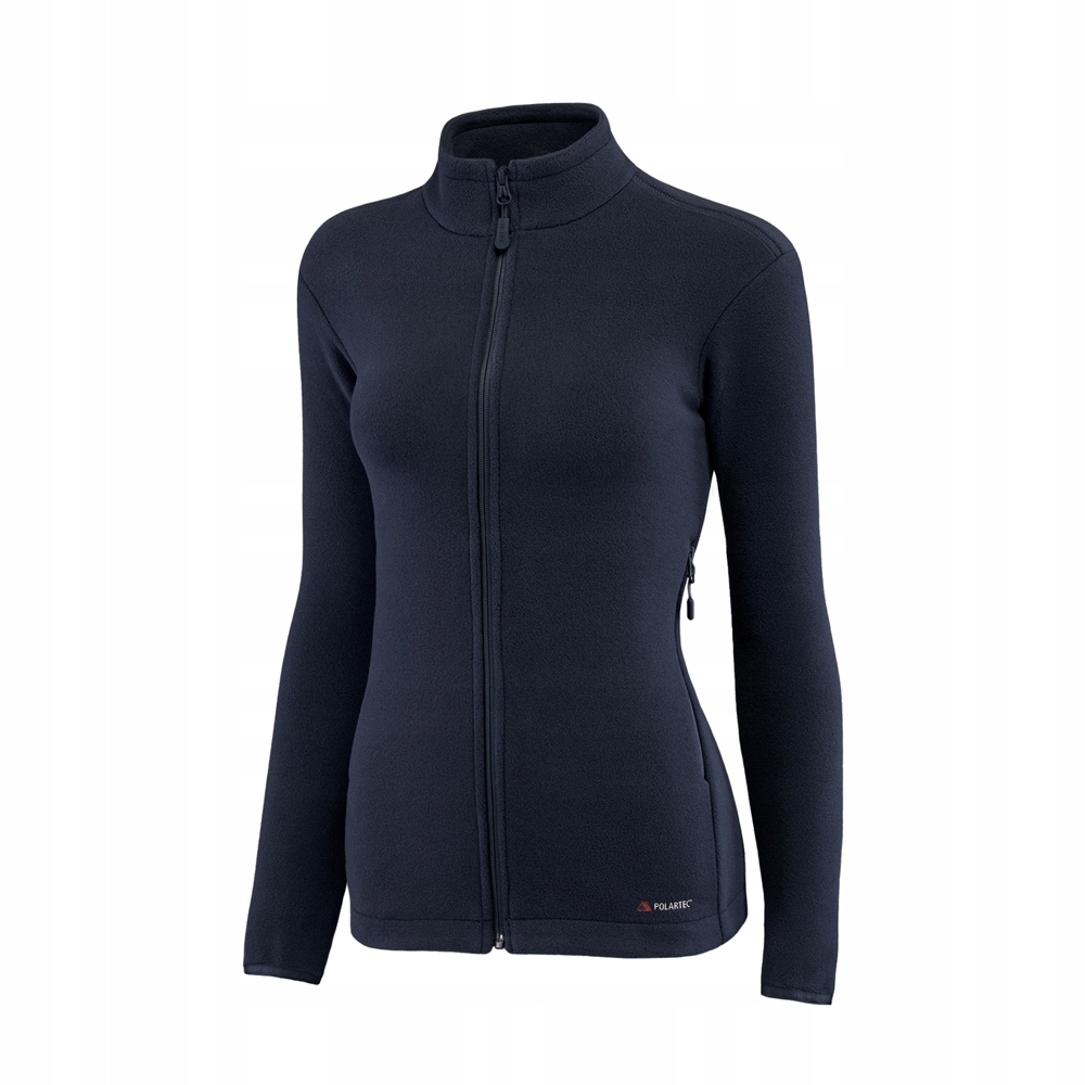 Mikina Nord Fleece Polartec Lady Xs M-tac