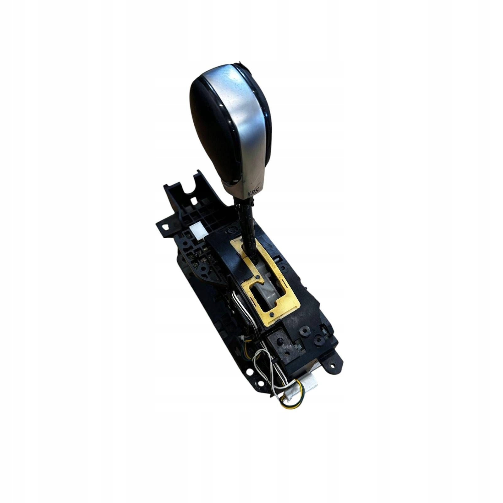 Levier Engrenage Mecanisme levier vitesse AUTOMAT TALISMAN ESPACE 2.0dci