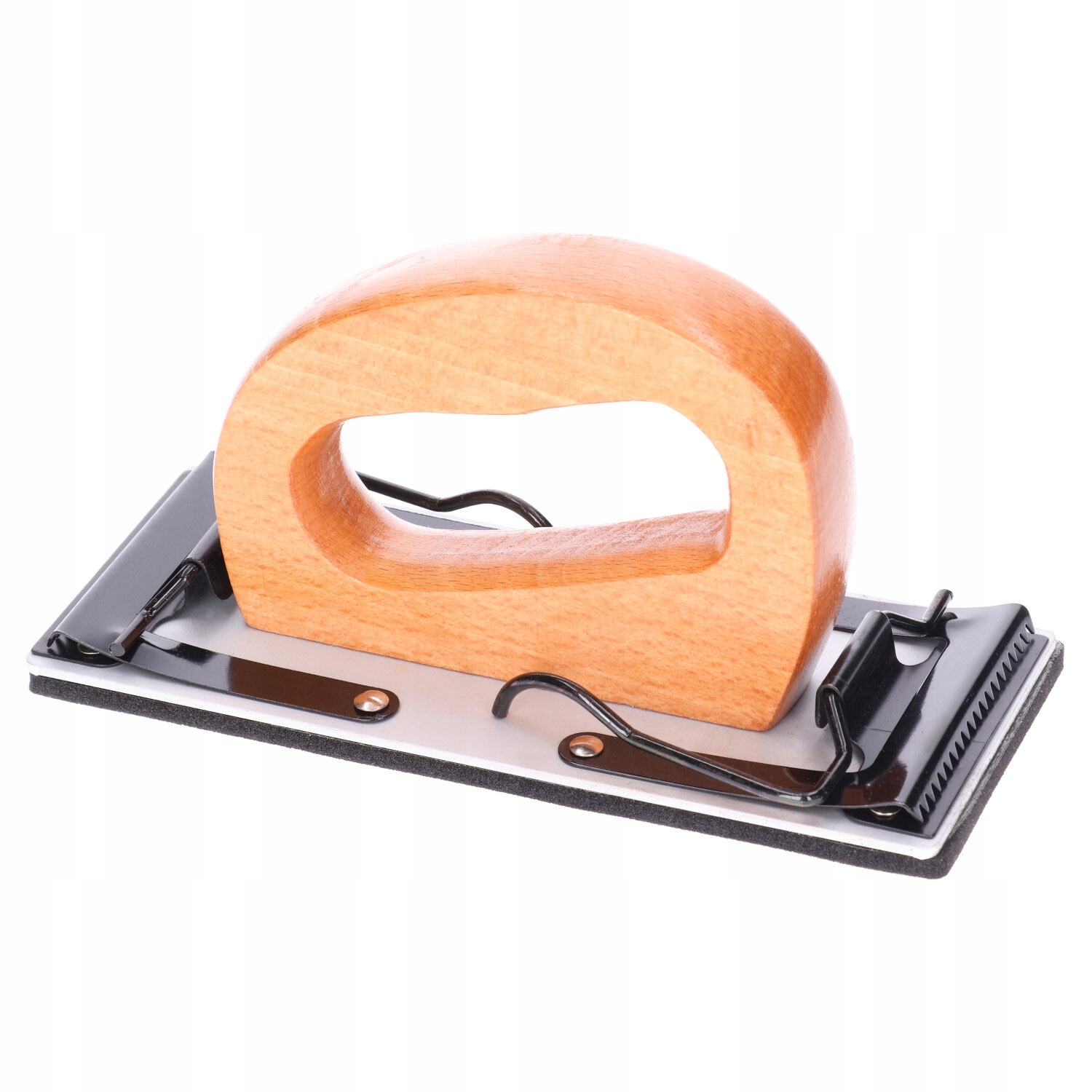 

Sicco Tools Ściernica Ręczna 170MM 70MM
