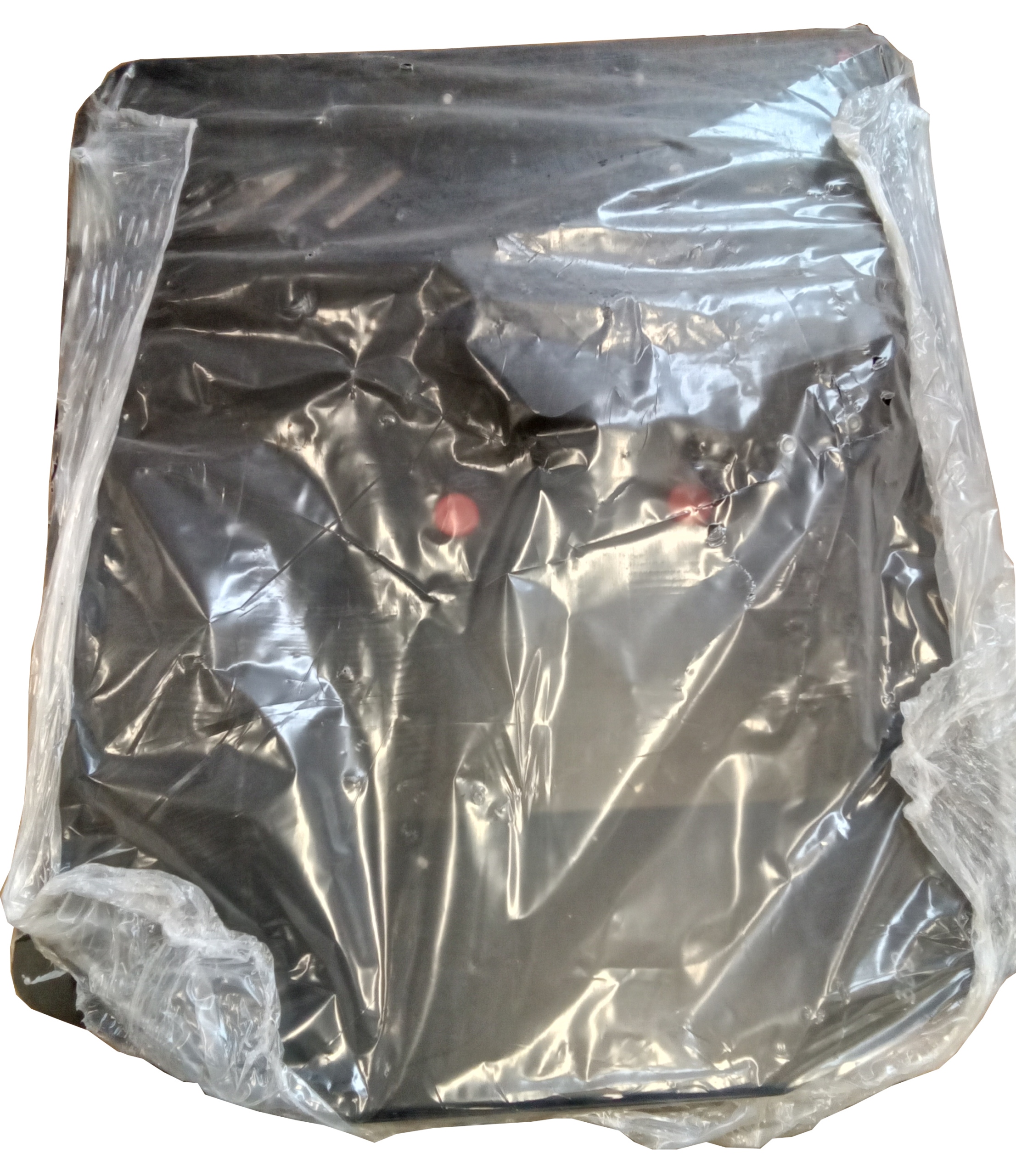 Osłona silnika FORD 2.4D RWD STAL 2MM 08.0388