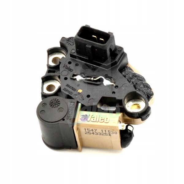 РЕГУЛЯТОР НАПРЯЖЕНИЯ VALEO 593423