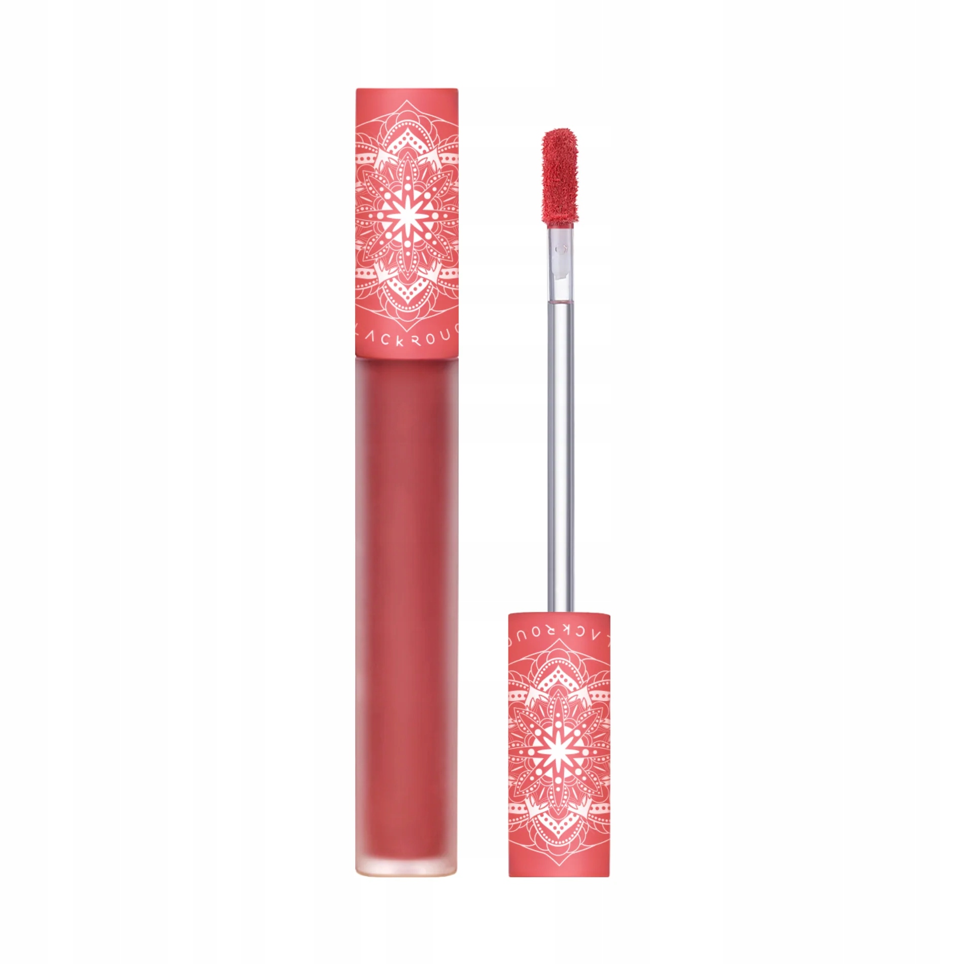 Black Rouge Krémová Matná Barva Na Rty Tint do ust 4 g Rouge Memories Of Edelweiss