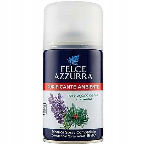 

Felce Azzurra Pine Lavender odświeżacz refill