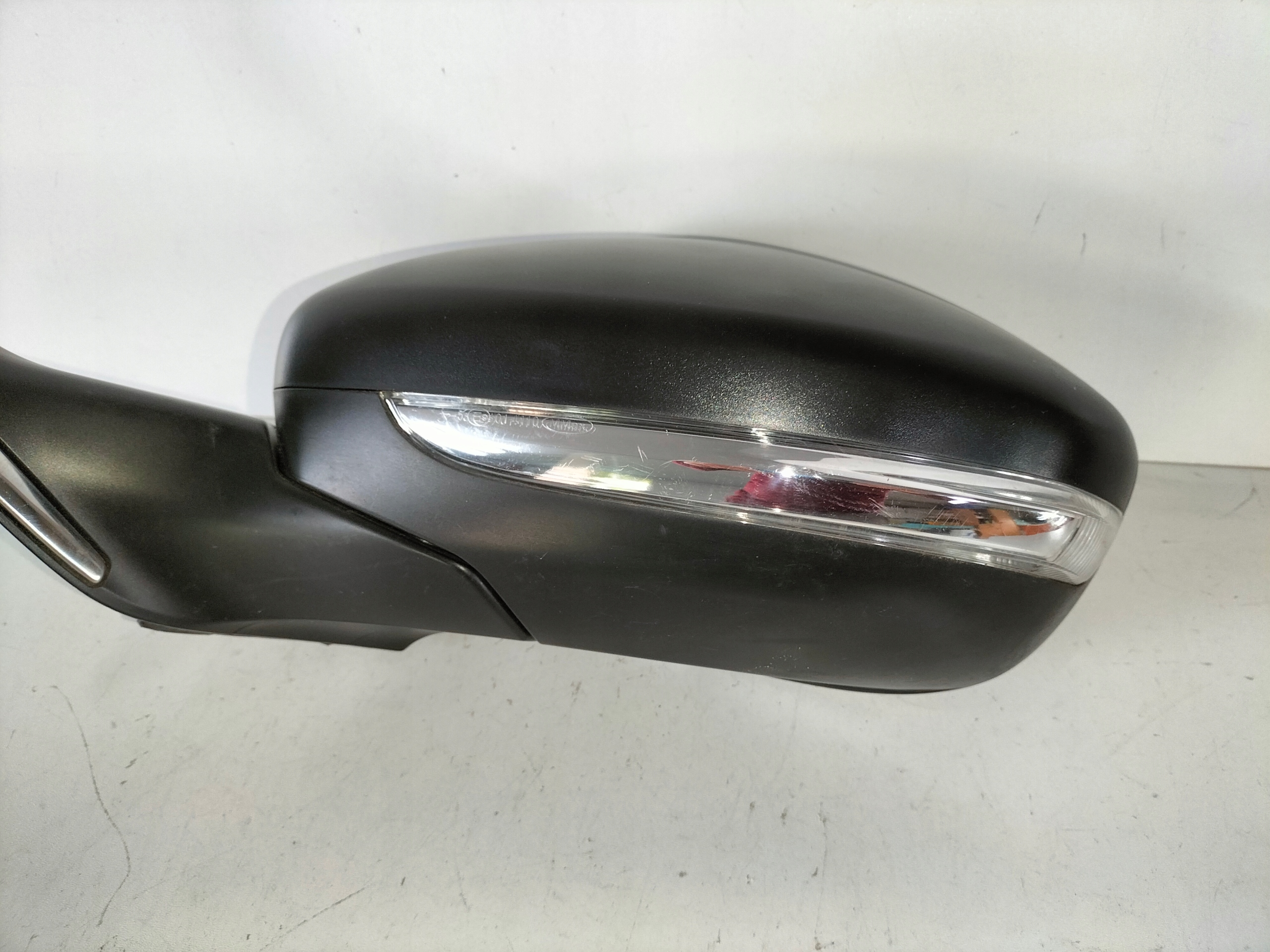 mirror left electrics PEUGEOT 208 12