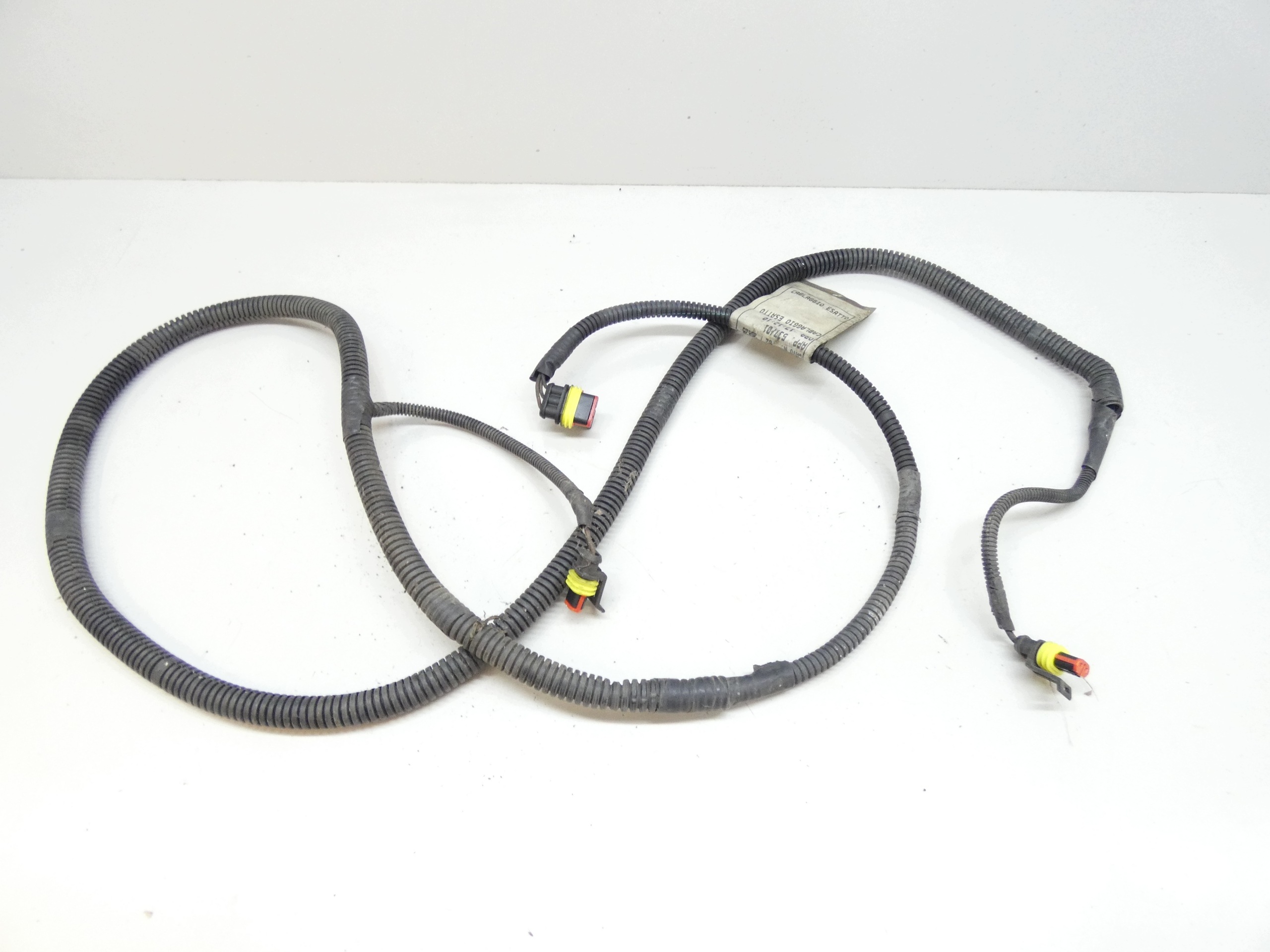 bundle wiring HALOGENOW ALFA ROMEO 159 05-11 60690620