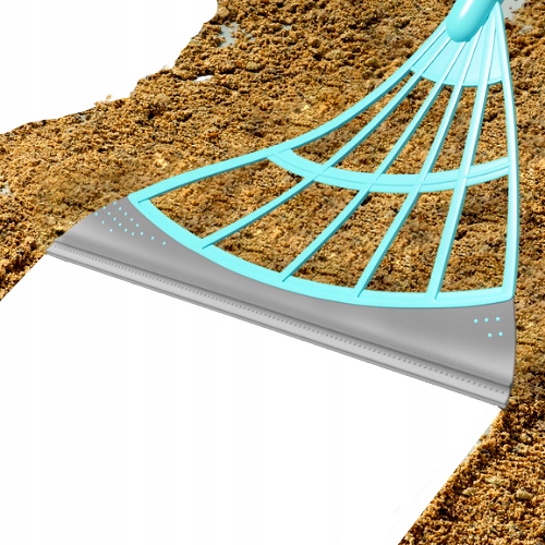 

Ściągaczka Do Wody Gumowa Podłóg Szyb Mop Miotła