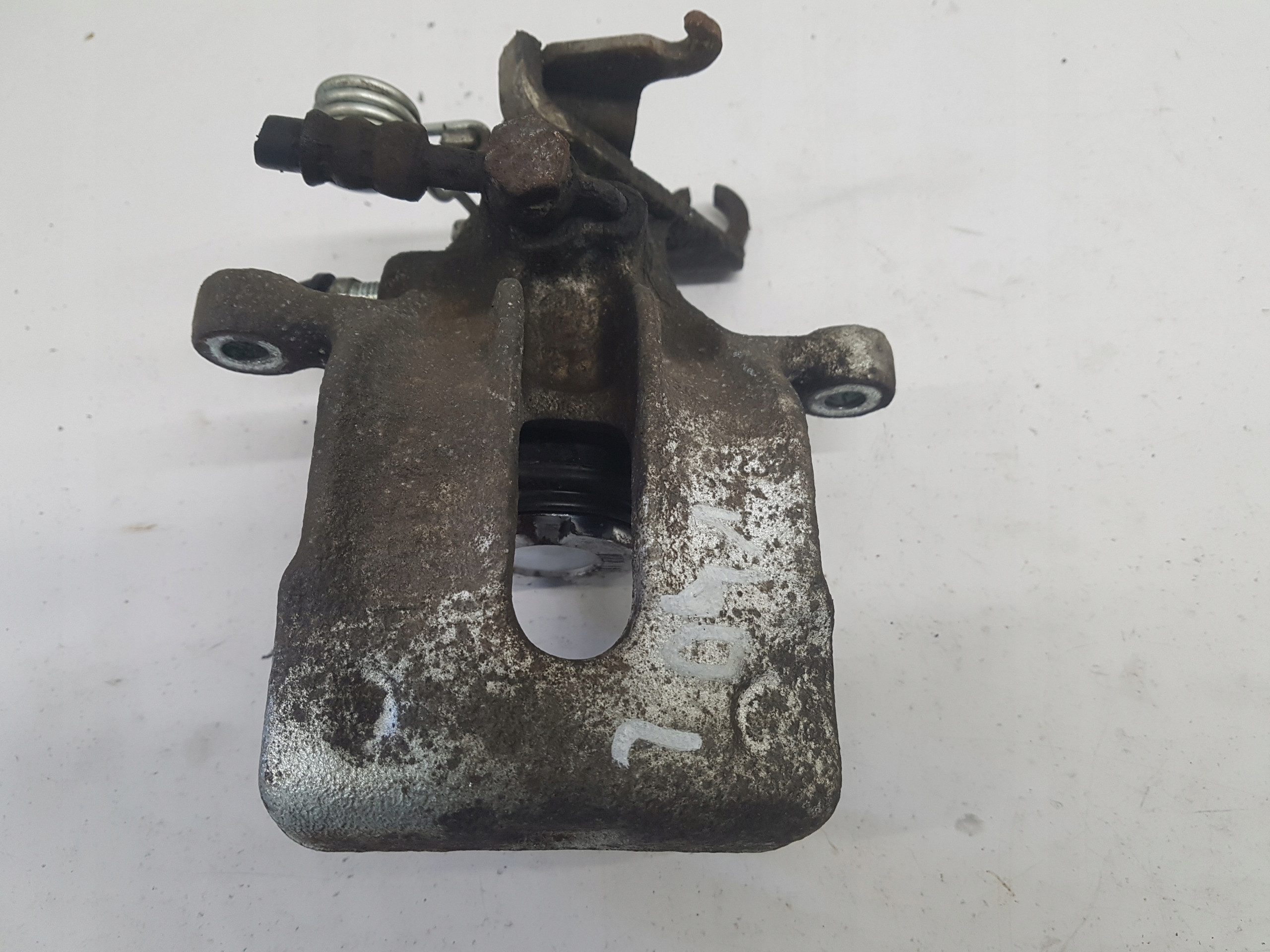 caliper brake left rear part rear VOLVO V 40