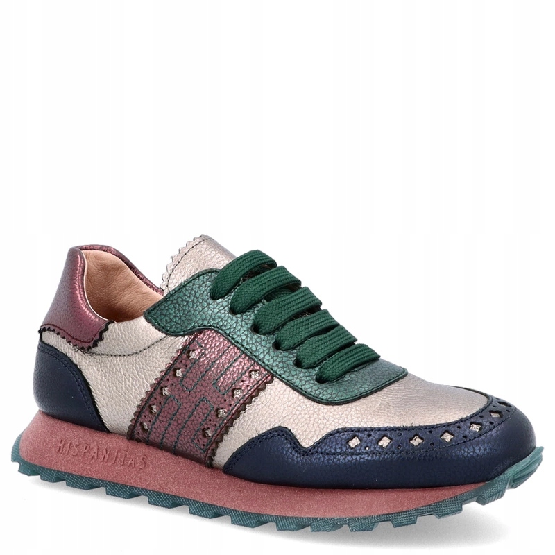 Španělské tenisky Hispanitas CHI243623 Multicolor 36