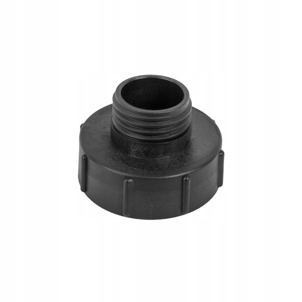 

Redukcja złącze Ibc Gw 100x8 GZS60x6 IBCS100F-MS60