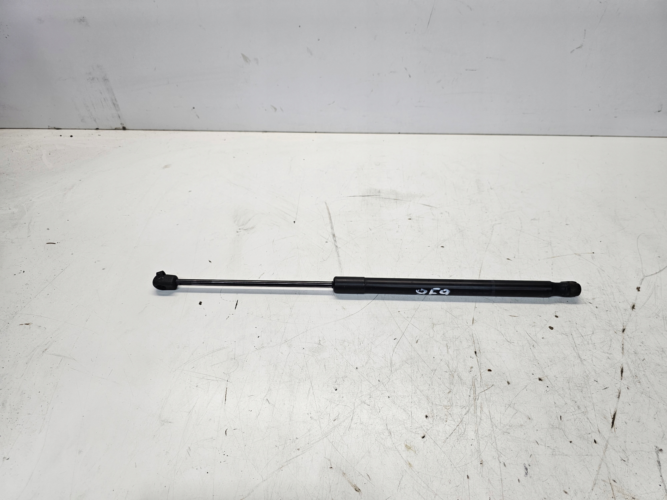 DÄMPFER GASFEDER HECKKLAPPE HECK AUDI A4 B6 B7 8E0827552