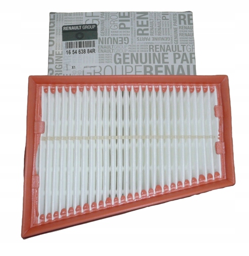 

Oe Renault Filtr Powietrza 1.9 2.0 1.5 DCI 2.0 Tce