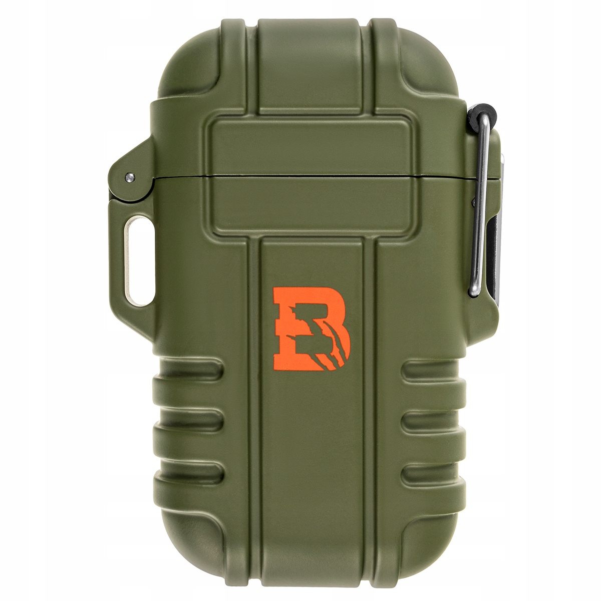 ZAPALNICZKA BADGER OUTDOOR ION SURVIVALOWA Kod producenta BO-PF50