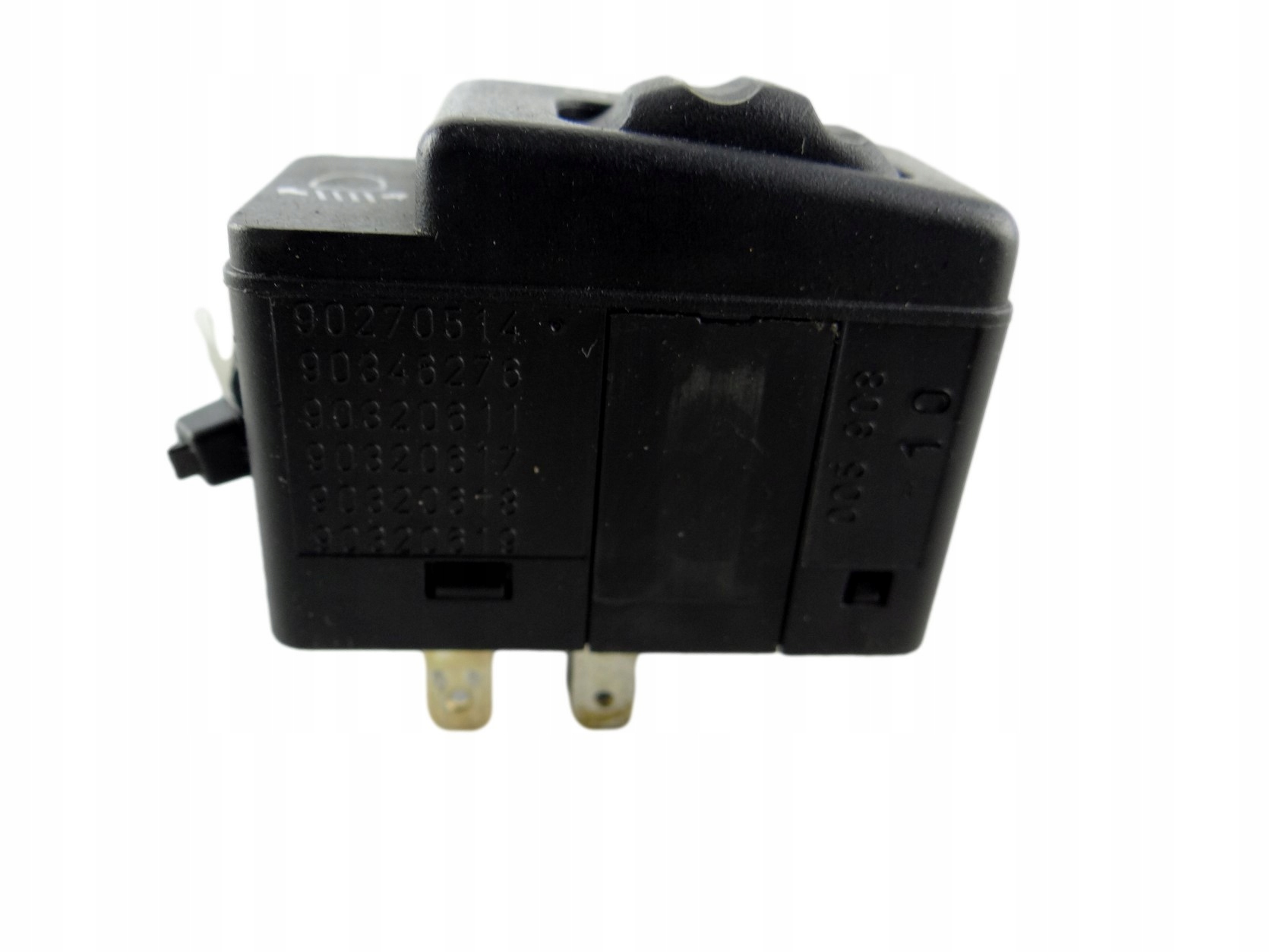 switch REGULCJI SWAITEL OPEL CORSA B 90270514