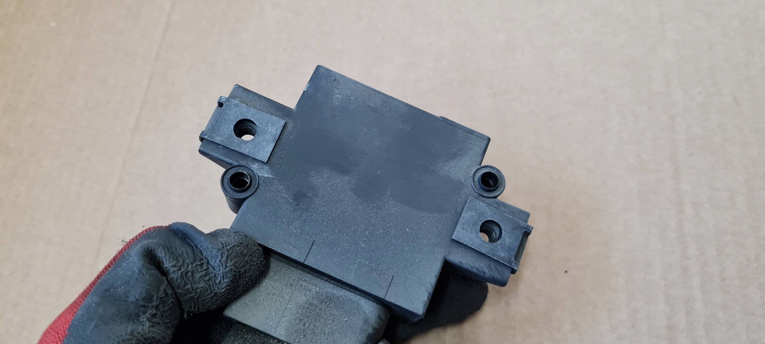 A5 8T LIFT modulo Centralina POMPY carburante 3.0 TDI 4G0906093F A6 C7 A4 B8 Q5