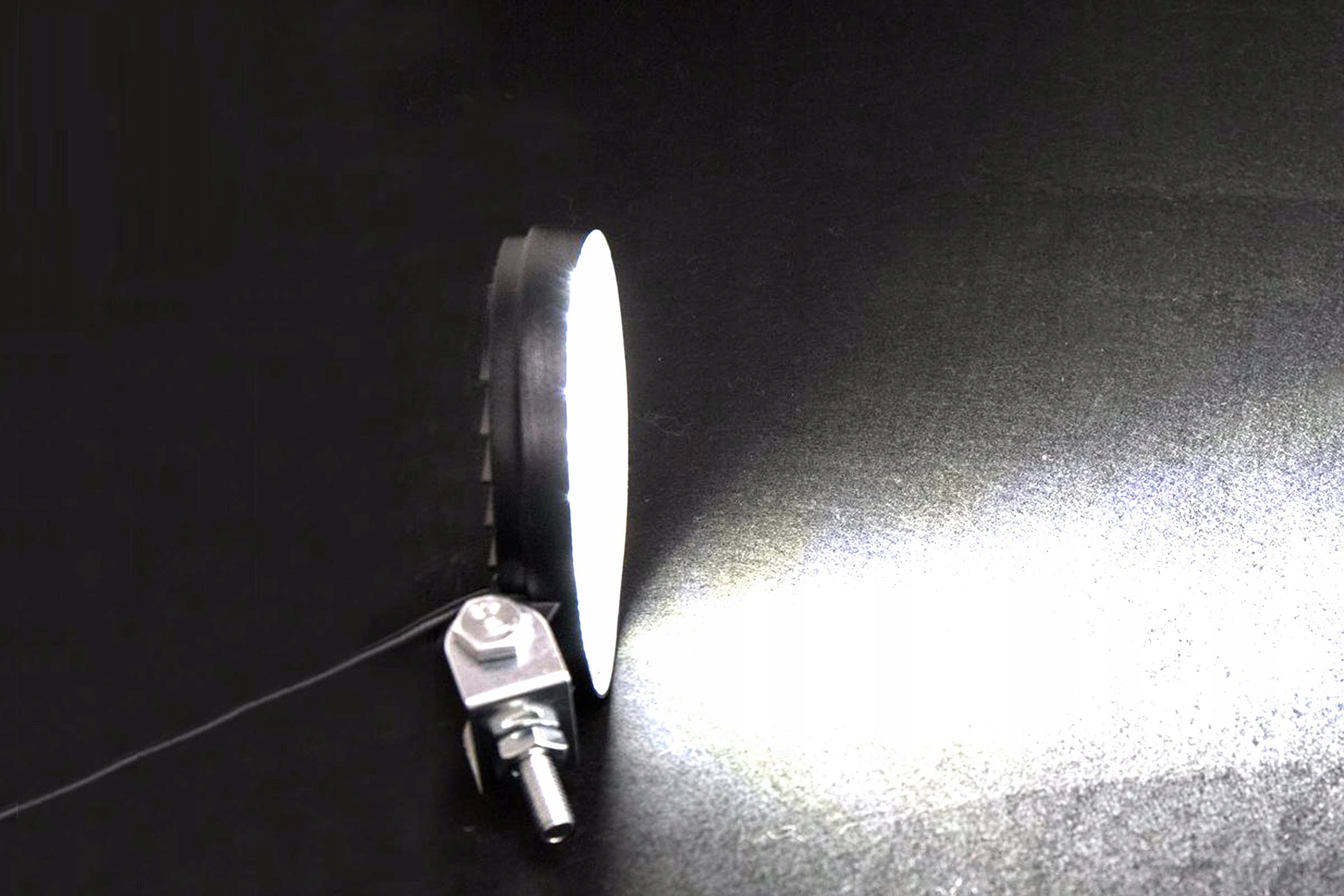 LAMPA ROBOCZA 14 LED MINI SZPERACZ HALOGEN Producent części Inny