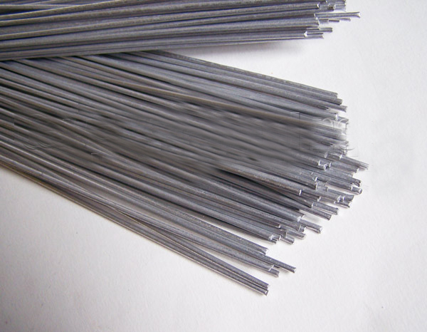 

Lut drut do lutowania twardego aluminium AR-L22