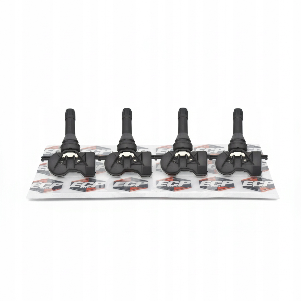 4x Senzor Tlaku Pneumatík Tpms 407004CB0B Renault Clio IV Nissan Micra K14